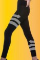	 Legíny Scala W06637 Legginsy Anti Cellulite 